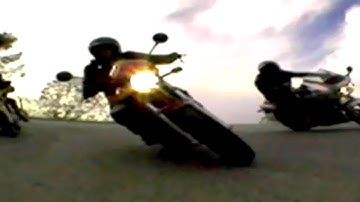 Road Rash 3D [Psx] - Intro