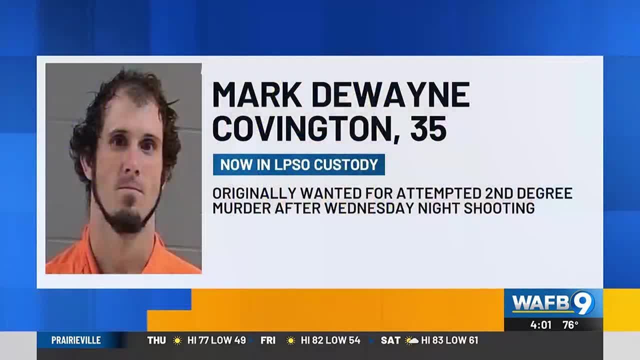 Man in custody after fleeing shooting on bicycle, officials say - YouTube