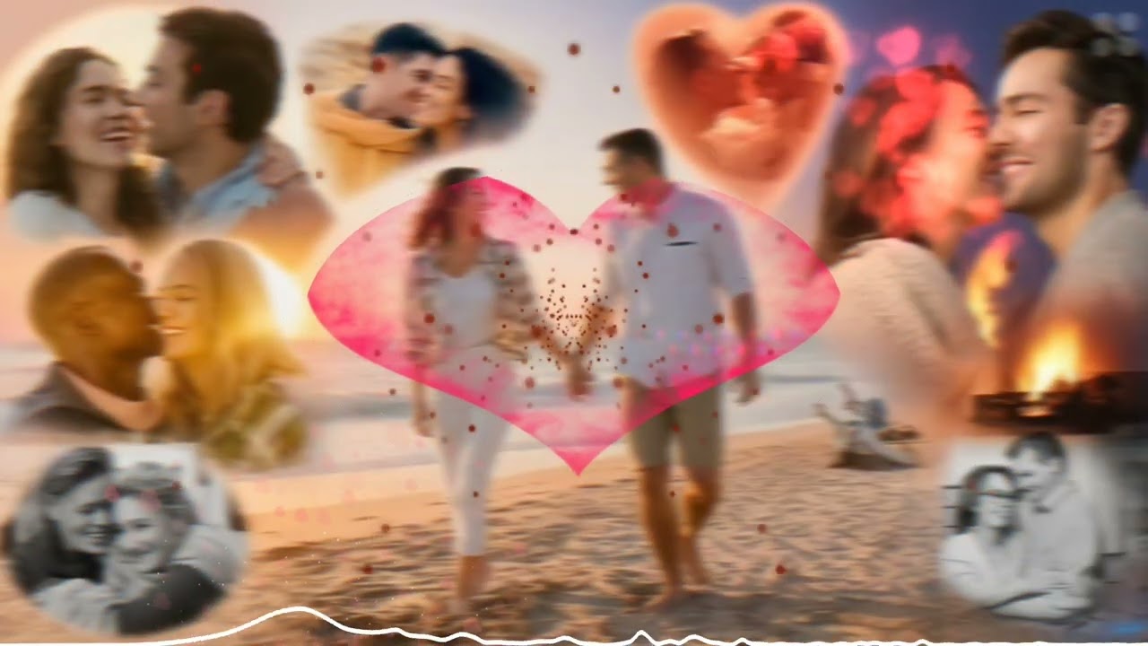 Because You Loved Me - AI Cover - pop soul