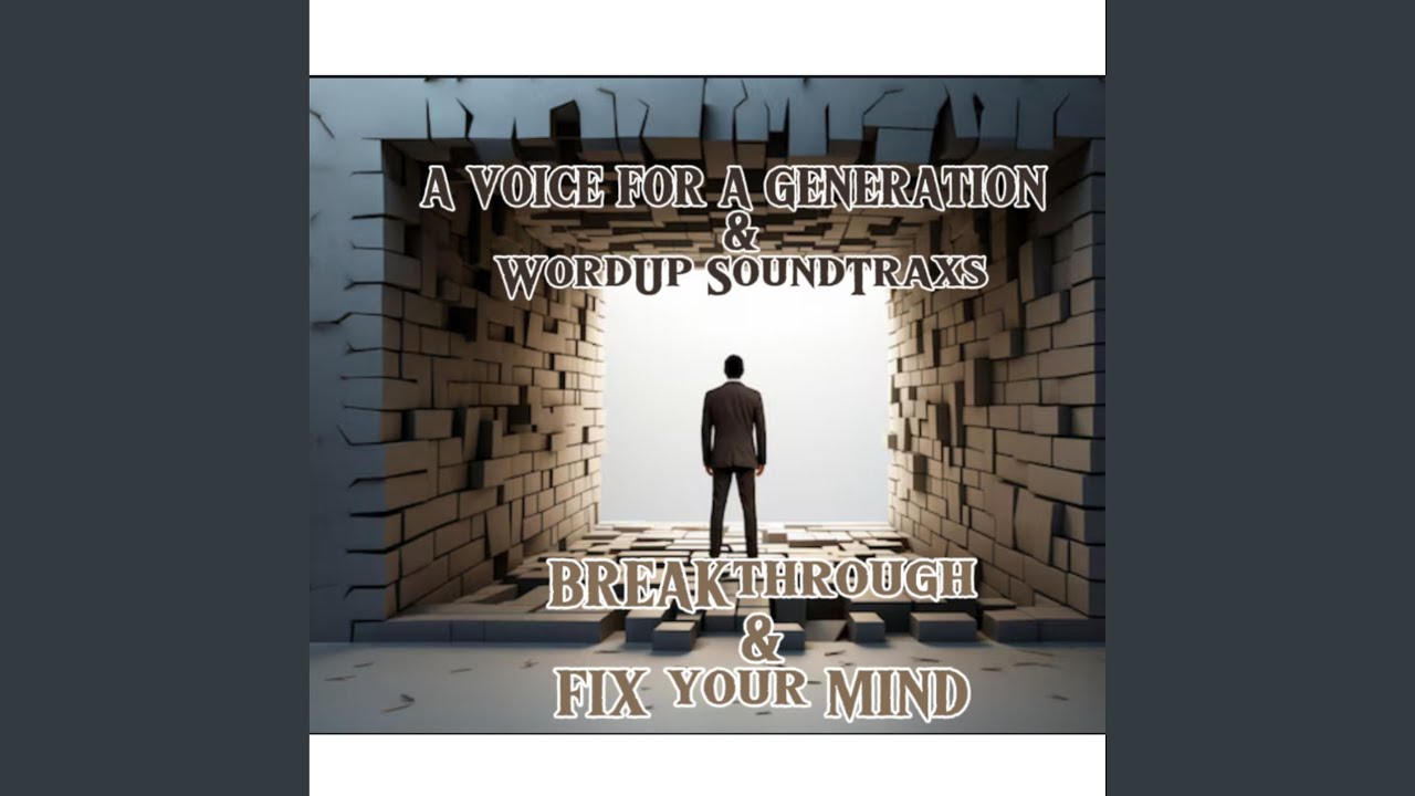 Prayer For Breakthrough & Fix Your Mind