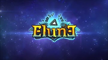 Elune - Gameplay trailer