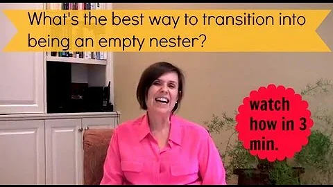 Ask Debbie Anything: As a recent empty nester what...
