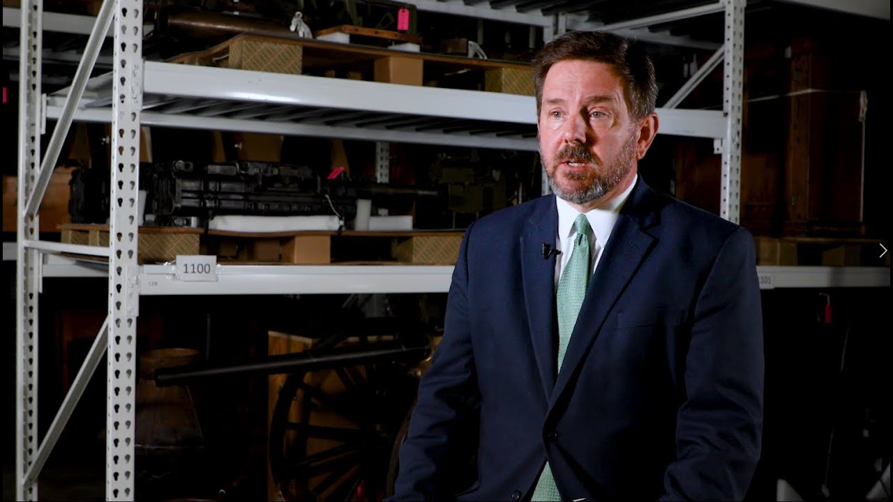 Cassius Clay's Hat | KY History Treasures