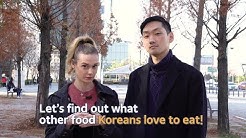How to eat like a local in Korea! | Korea Travel Tips 