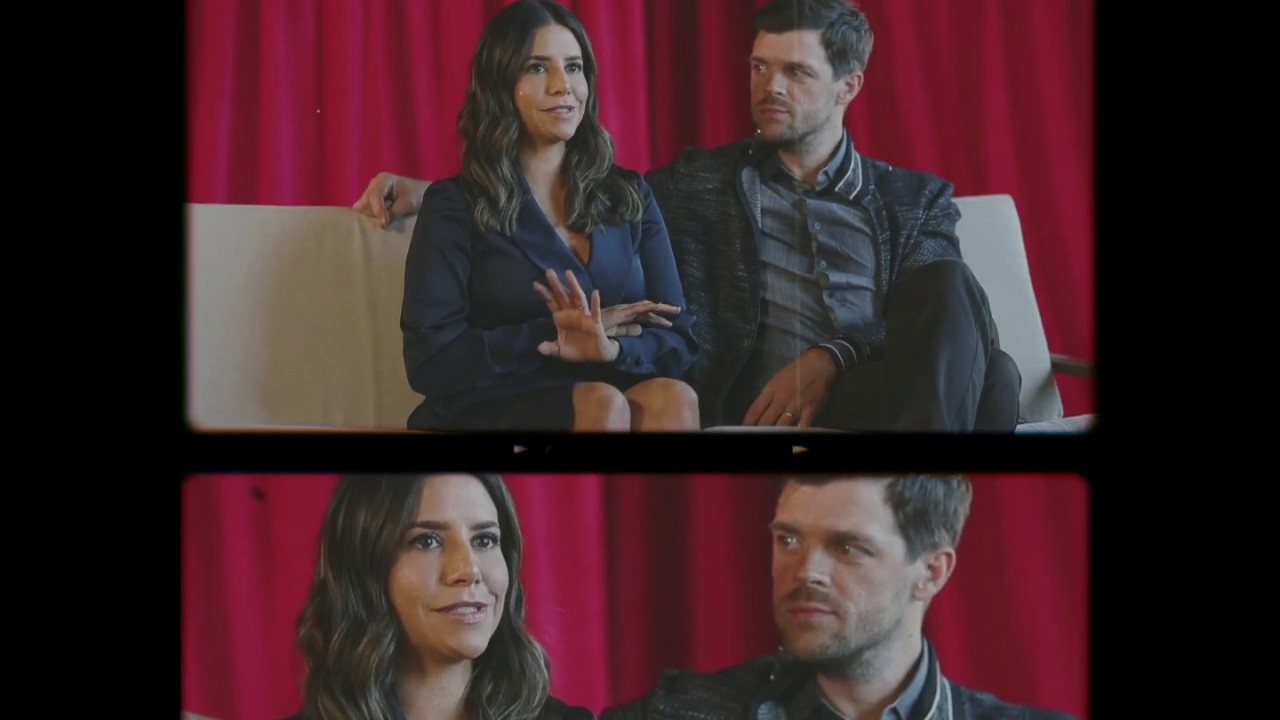 Slay The Holidays 2019 - Olivia Jeanette & Family