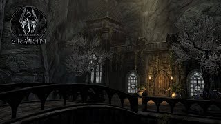 Bloodchill Manor Creation Club House