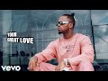 Diamond platnumz_Your Great Love ❤️ | Afro Bongo -Romantic Love Song (Official Lyrics Video 2026 )