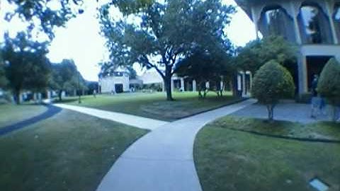 QuakeCon 2014 - Raw Video Footage - Part 1 of 8