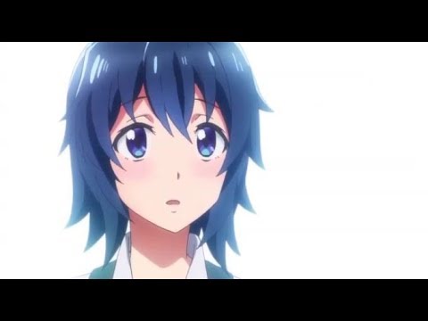 ゲーマーズ！8話 星ノ守千秋最低最悪の初恋