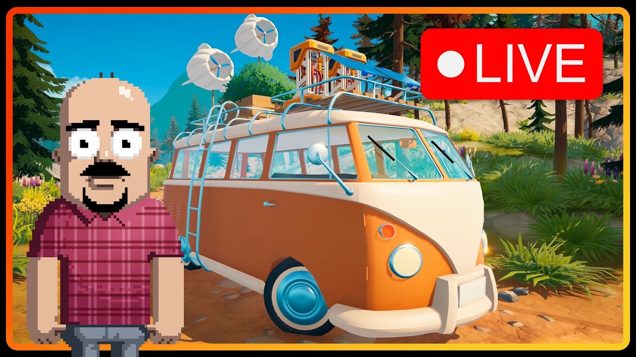 Steam Demos - Outbound, Battlestar Galactica, etc. (PC)