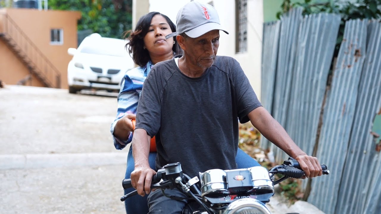 Todos pensaban que ella lo aguantaba todo… hasta que un día dijo basta.