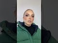 Danielle Bradbery on Jennifer Lopez being an inspiration to her #WHM