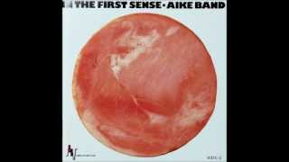 from album "In The First Sense" (1987) 池 頼広 (b) Yoshihiro Ike 宮...