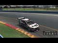 Live from the Watkins Glen R5 - Logitech G Pro Invitational Series