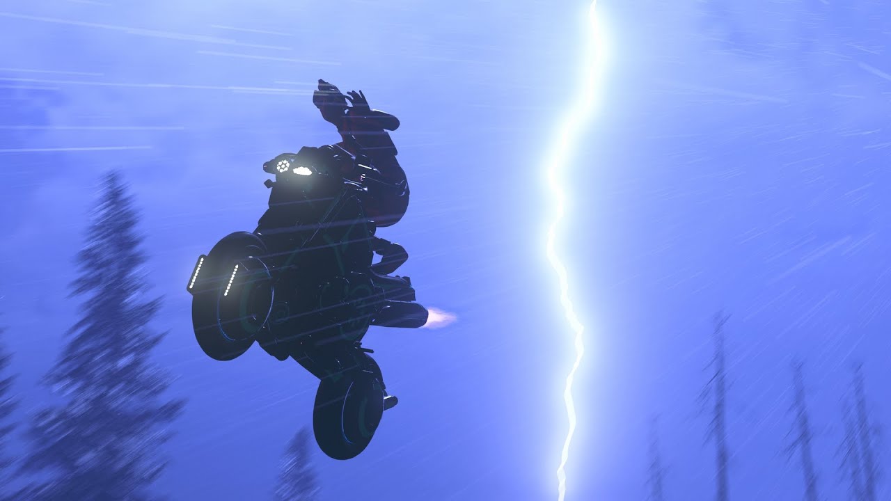 #ONRUSH | Armageddon Racers vs. Mixed Team Vol.3 - YouTube
