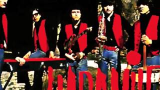 Haramiler - I've Got You (I Feel Good) - 1967