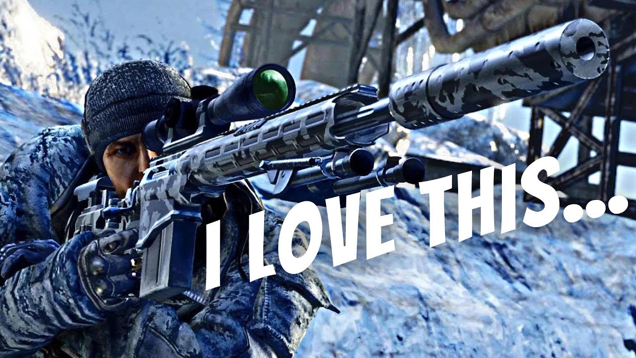 This Developer REMADE Frostfire in Unreal Engine....(Peak 53 game VS SOCOM 2) Frostfire Remastered