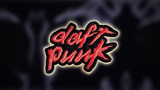 Daft Punk - Fresh (Extended)