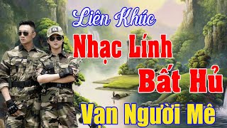 Đắp Mộ Cuộc Tình, Thiệp Hồng Anh Viết Tên Em ...LK Rumba Hải Ngoại Vượt Thời Gian, Đắm Say Thế Hệ