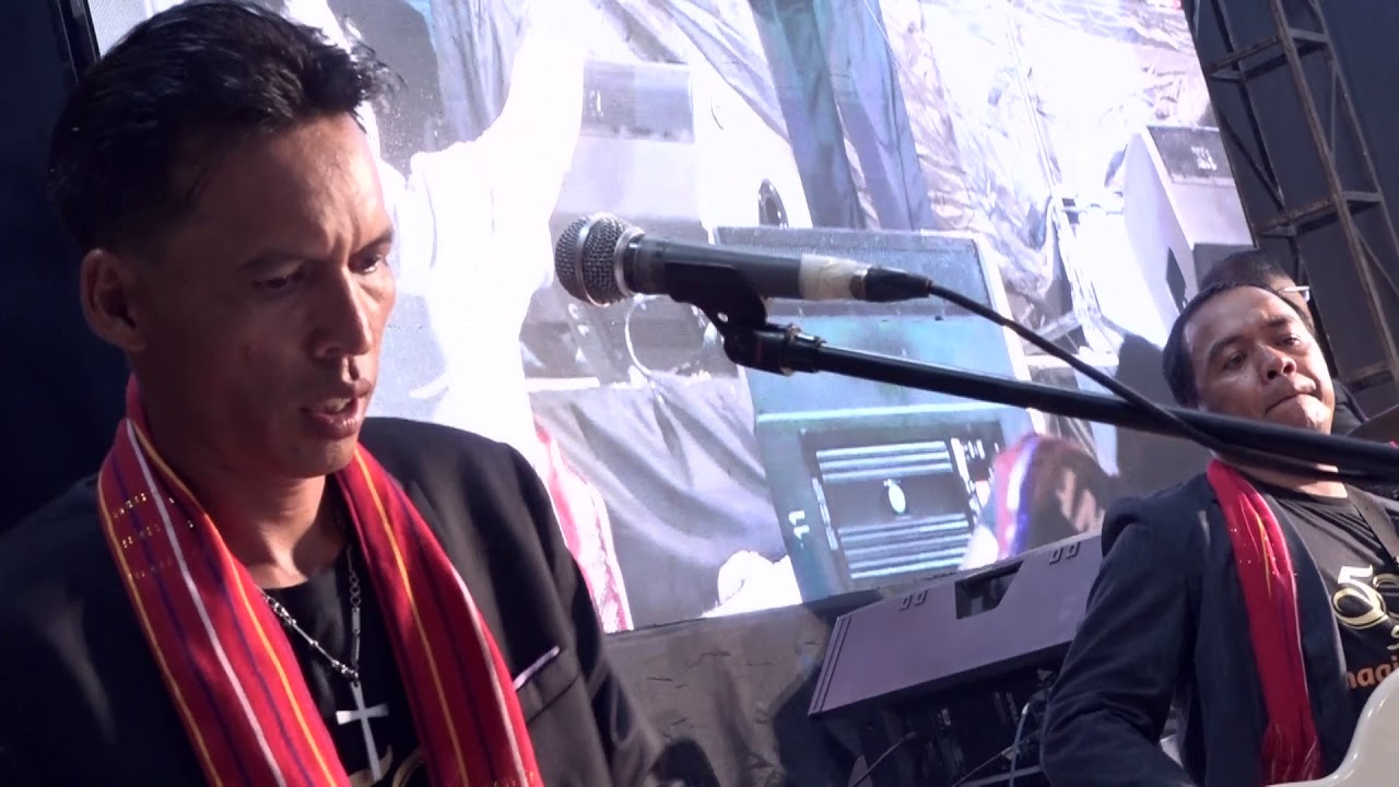 PERIK MULANGKEN ASAR - BAHAGIA SURBAKTI