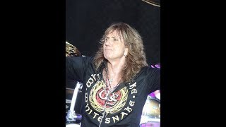 Whitesnake -  In The Still Of The Night