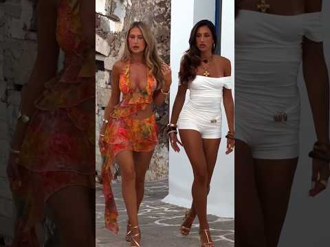 The Perfect🥀 Our New Arrivals ✨ #fashion #model #beauty #style #outfit #shorts