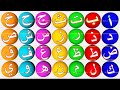 الحروف المقطعة 6 طسم آلية كلام الشاعروالقصاص والثملة الفصيحة مسارات هواء عبرها ذكر موسى مع ط mp3
