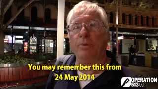 The Dissatisfied Muslim - Witnessing Update