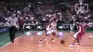 CM vs. Belmont at the Boston Garden