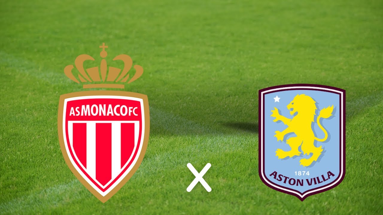 MÔNACO X ASTON VILLA a palpite do @tarotdabola com energias com um ...