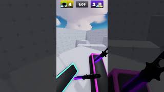 How To End Match In Style - Rivals