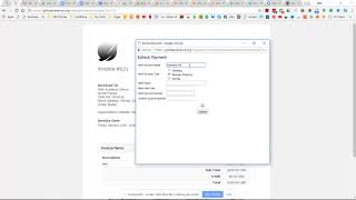 WHMCS: How To Process E-Check Payment