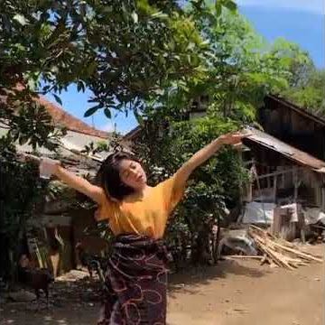 [TikTok] Kompilasi ABG Toge