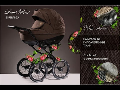 Esperanza lotus classic eco