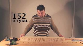 Тест беспатронных шуруповертов профессионального класса Li-Ion 10,8 Вольт