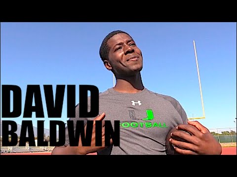 QB || David Baldwin '19 : Upland High (CA) Freshman Year Spotlight 2016