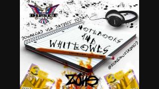 Keep it 100-Zone Muzik Dipset West 2012