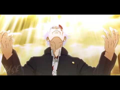 Gojo edit /