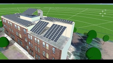 PVSOL tutorial in hindi | pvsol software | pvsol premium 2020 |design a animation|pvsol premium2020|