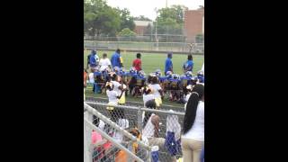 People Could See Are Booty Cheeks