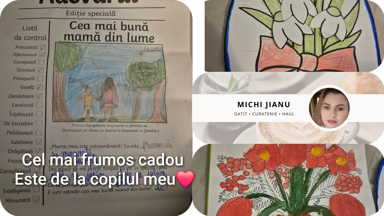 Vă arăt curtea Iulius Town/La mulți ani doamnelor,La mulți ani mamelor.💐❤️🥰🌺🌻🌼🏵⚘️