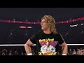 WWE 2K25 "Rowdy" Roddy Piper VS They Live Alien