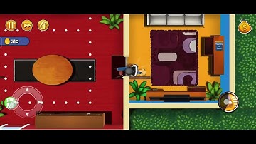 (Robbery Bob) Chapter I Episode 3.   "A sight to be seen"