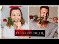 ich reagiere auf Bachelorette Kandidaten 2018 - Senf am Sonntag