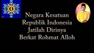 SYAIR OPSHID (ORGANISASI PEMUDA SHIDDIQIYYAH FRONT KETUHANAN YANG MAHA ESA)