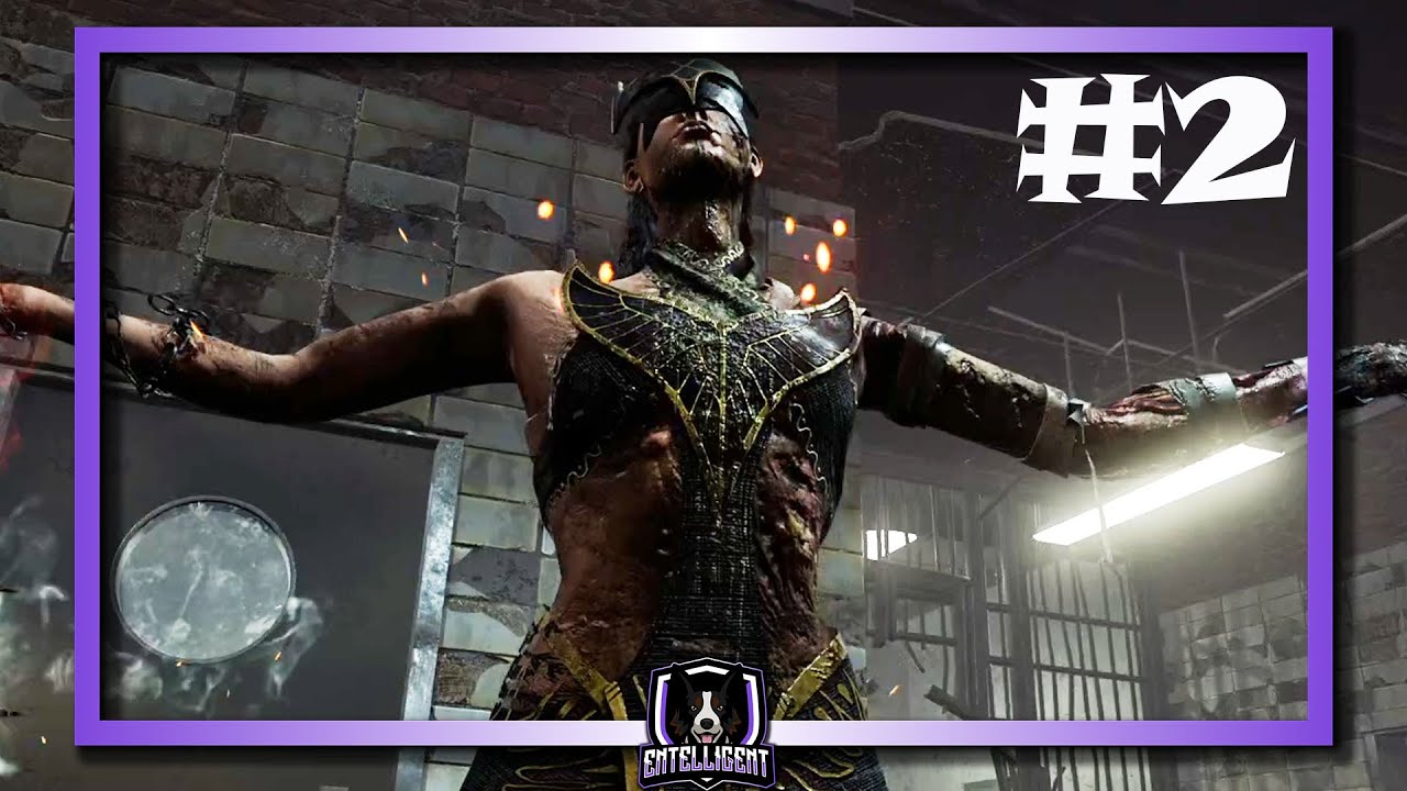 More Stream Highlights - Dead by Daylight - YouTube