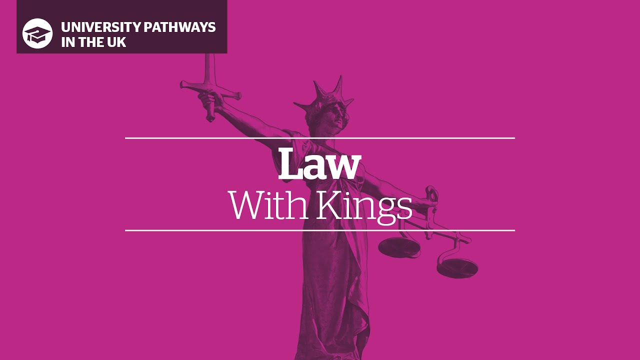 Law with Kings YouTube