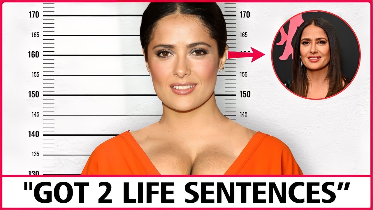 Famous actors who are now rotting in prison