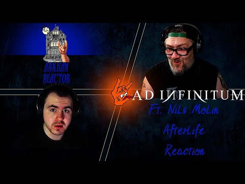 Ad Infinitum -