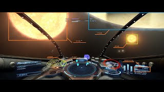 AI АВТОПИЛОТ Elite Dangerous | Релиз AI АВТОПИЛОТ стабильная версия